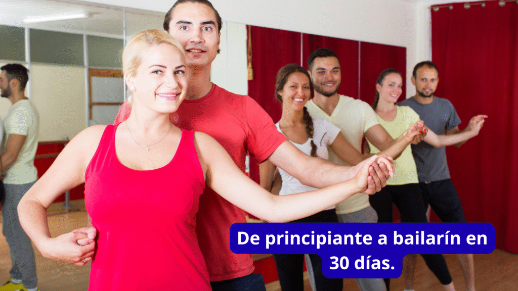 Curso de música y baile en La Kariñosa Radio – Radio online latina en Madrid