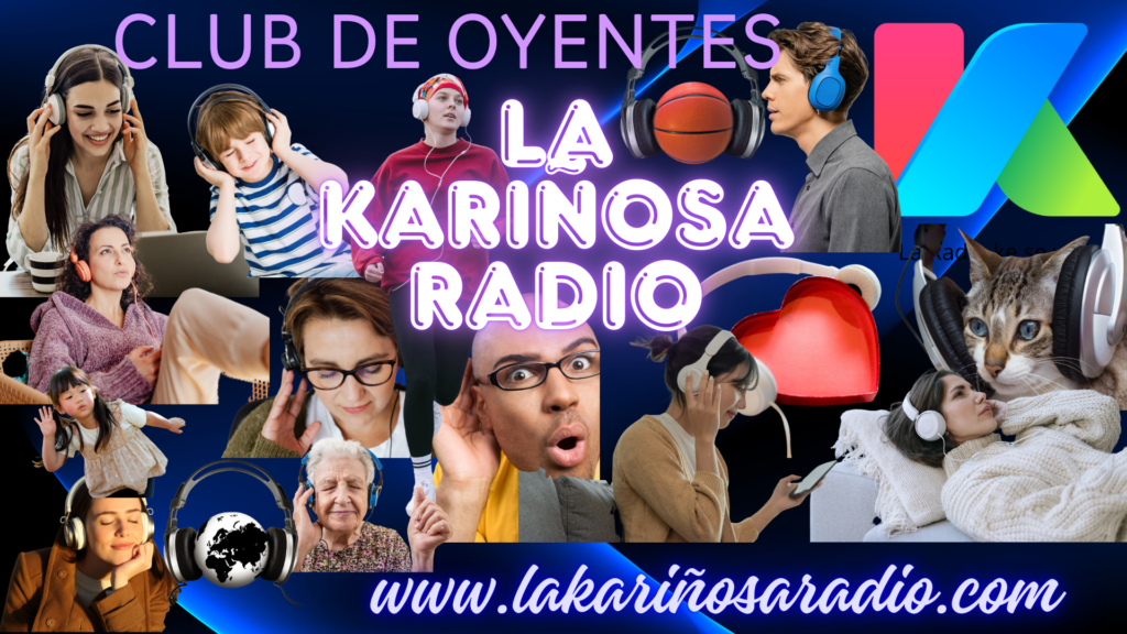 club de oyentes